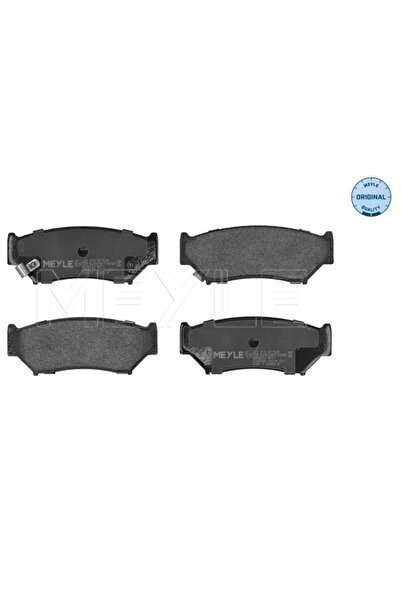 MEYLE Set Placute Frana Frana Disc Punte Fata Suzuki Jimny Autoturism De Tere...