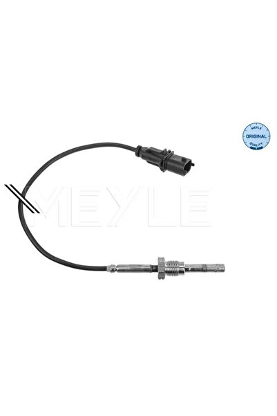 MEYLE Senzor Temperatura Gaze Evacuare Alfa Romeo 159/Brera/Spider Fiat Doblo...