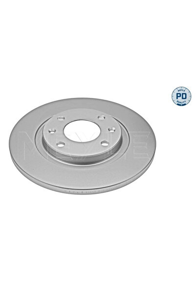 MEYLE Disc Frana Punte Fata Citroen Berlingo / Berlingo First Microbus/C-Elys...