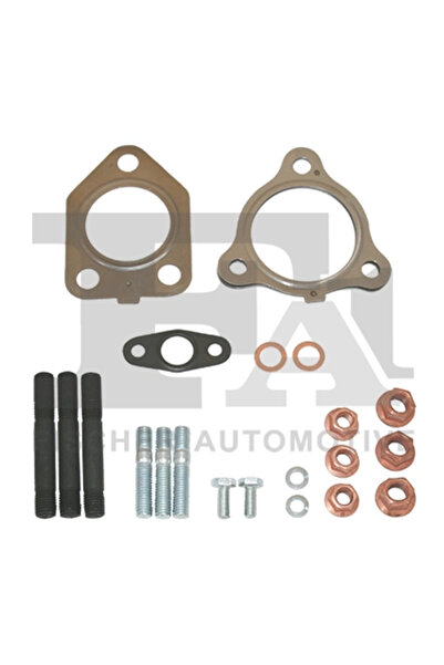 FA1 Set Montaj Turbocompresor Hyundai H-1 Cargo/H-1 Travel/H-1 Caroserie Kia ...