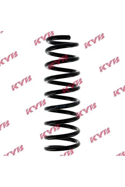 KYB Arc Spiral Puntea Spate Hyundai I30 Kia Cee'D