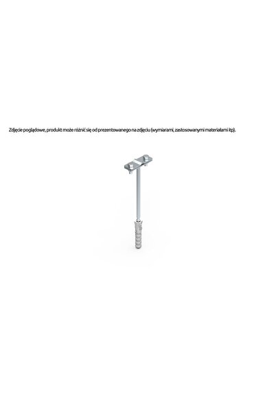 Other Mâner cu știft 12 mm L400 OC