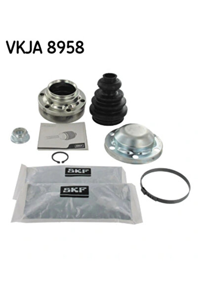 SKF Set Articulatie Planetara Vw California T5 Camper/Multivan T5/Transporter...