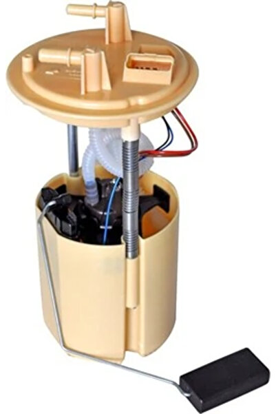 MAGNETI MARELLI Modul Alimentare Combustibil Fiat 500/Panda