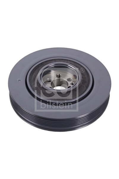 FEBI BILSTEIN Fulie Curea, Arbore Cotit Alfa Romeo Brera (939_) 2006-2011 Diesel