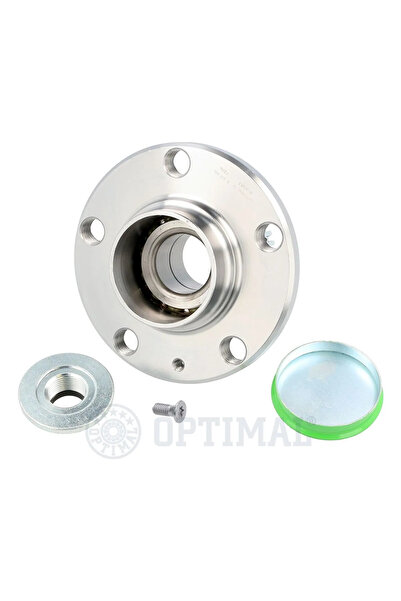 OPTİMAL Set rulment roata AUDI TT 1998-2006 102115