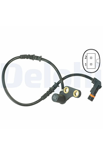 DELPHİ Senzor Turatie Roata Mercedes-Benz C-Class/Clk/Slk