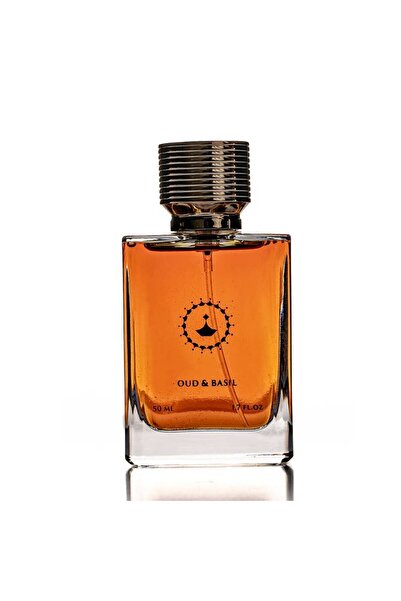 Alrsheed for oud & perfumes Oud & Basil