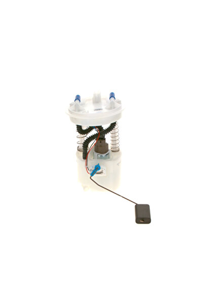 Bosch Sistem Alimentare Cu Combustibil In Rezervor Combustibil Ford Fiesta 5/...