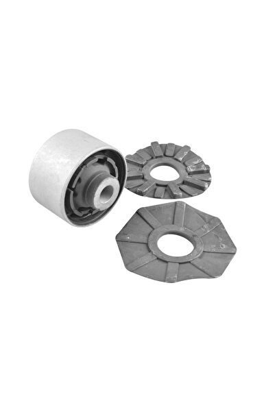 TEDGUM Suport Trapez Fata Nissan 10-Trail 2/10-Trail 3/Qashqai 1 Renault Kole...