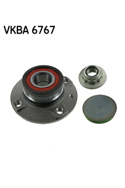 SKF Set Rulment Roata Seat Mii Skoda Citigo