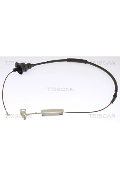 TRISCAN Жило за ръчна спирачка Citroen Jumpy 3 Bus/Jumpy 3 Body/Jumpy 3 Platform