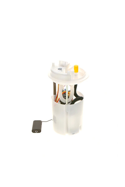 Bosch Система за подаване на гориво в резервоар за гориво Alfa Romeo Mito Fia...