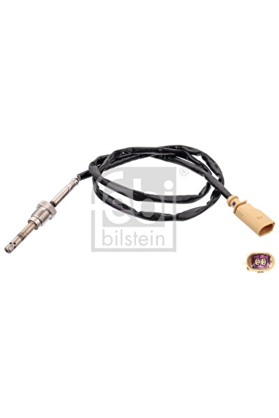 FEBI BILSTEIN Senzor Temperatura Gaze Evacuare Dupa Filtru Particule Funingin...