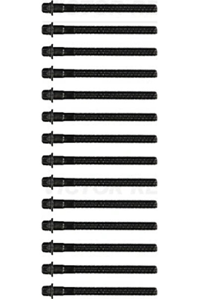 VICTOR REINZ Set Surub Chiulasa Bmw 3/5/7