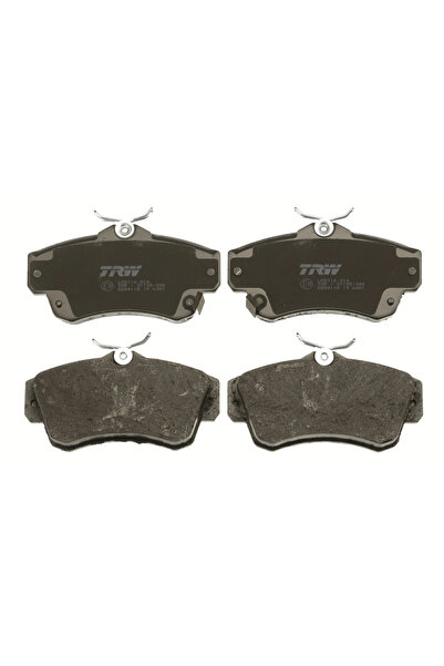 TRW Set Placute Frana Frana Disc Chrysler Pt Cruiser Dodge Neon 2