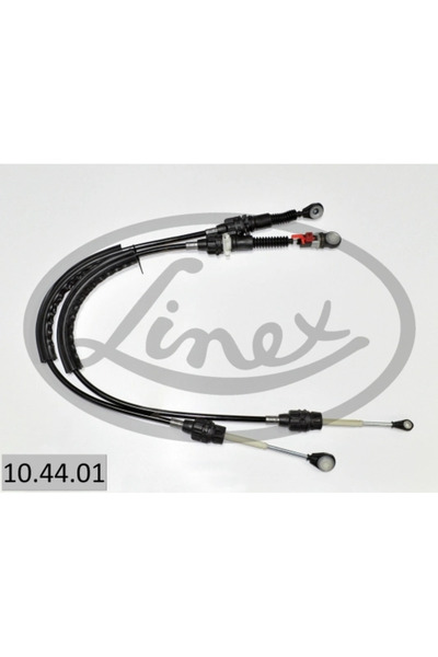 Linex Cablu Transmisie Manuala Stanga Dacia Lodgy Renault Captur 1/Clio 4