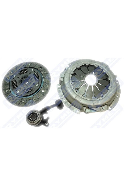 Rymec Set Ambreiaj Dacia Dokker Microbus/Duster Nissan Cube/Juke/Micra 3