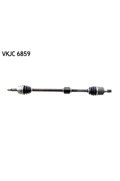 SKF Planetara Kia Picanto 1