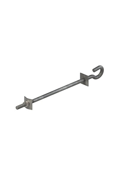 Other Șurub cu cârlig M16 L420 galvanizat la cald