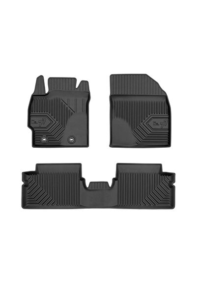 FroGum Set Covorase Toyota Auris/Corolla