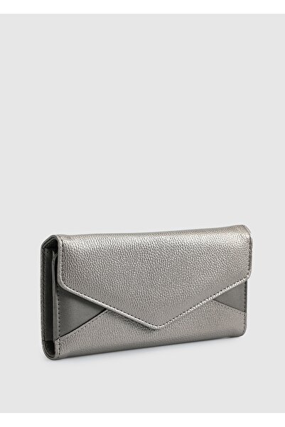 Provoq Златен 511 Златен дамски портфейл