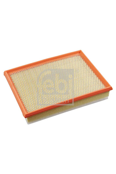 FEBI BILSTEIN Filtru Aer Opel Astra H/Zafira / Zafira Family B/Zafira Tourer ...