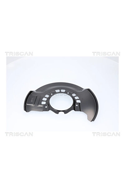 TRISCAN Protectie Stropire Disc Frana Axa Fata Dreapta Toyota Rav 4 2