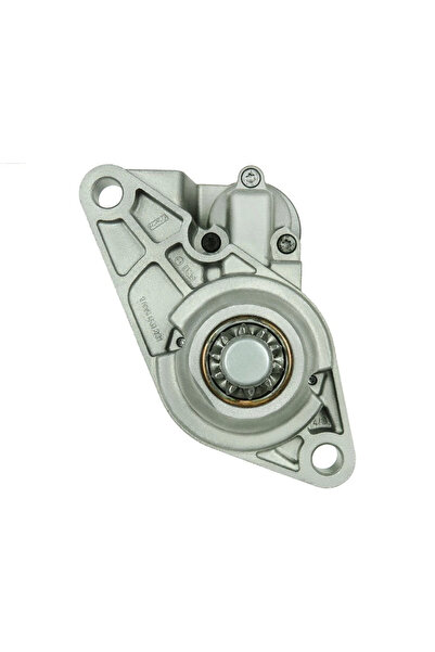 AS-PL Starter Vw Polo Iv (9n_, 9a_) 2001-2008 Benzina