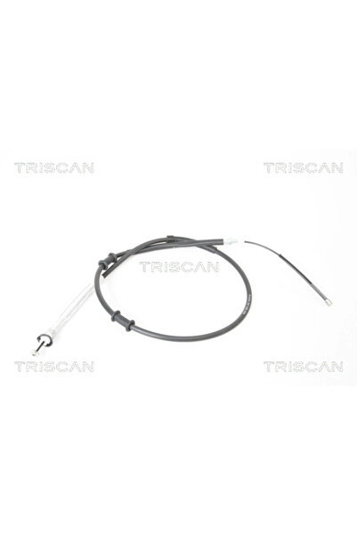 TRISCAN Cablu Frana De Parcare Fiat Punto