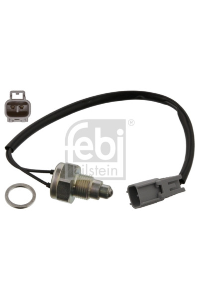 FEBI BILSTEIN Comutator Lampa Marsalier Citroen C1 Peugeot 107/108