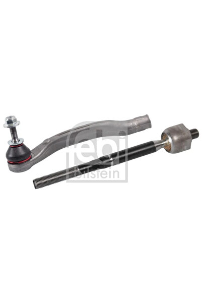 FEBI BILSTEIN Bara Directie Axa Fata Stanga Renault Megane 4/Scenic 4