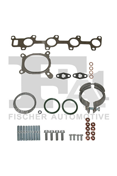 FA1 Set Montaj Turbocompresor Mercedes-Benz Sprinter 3,5-T Bus/Sprinter 3,5-T