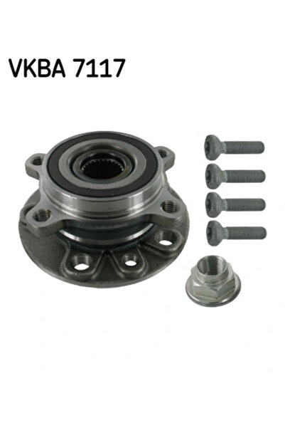 SKF Set Rulment Roata Alfa Romeo Giulia/Stelvio