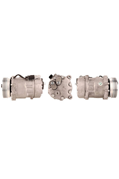 Elstock Compresor Climatizare Audi A3 Ford Galaxy 1