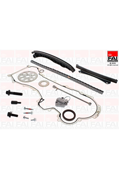FAI AUTOPARTS Chit Lant De Distributie Deasupra Alfa Romeo Mito Chevrolet Aveo