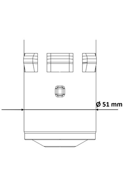 KYB Amortizor Axa Fata Dreapta Citroen C-Elysee Peugeot 301