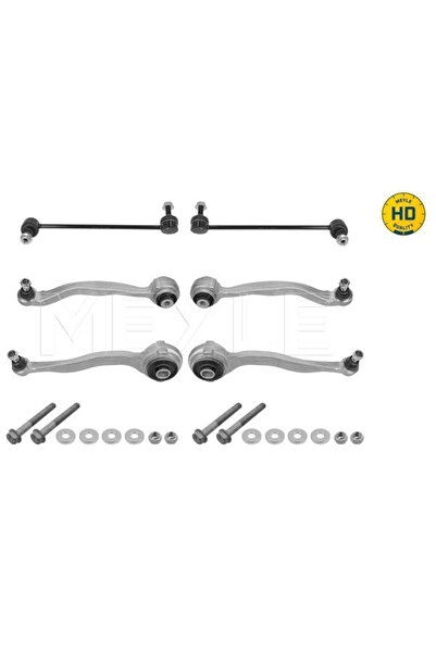 MEYLE Set Suspensie Roata Axa Fata Stanga Mercedes-Benz C-Class/E-Class