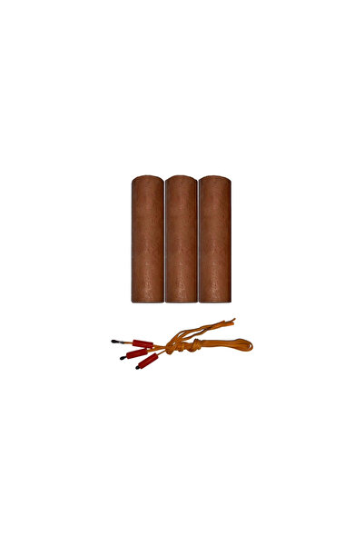 ModelAerospace C5-3 Roket Motoru (18mm) – 3’lü Paket