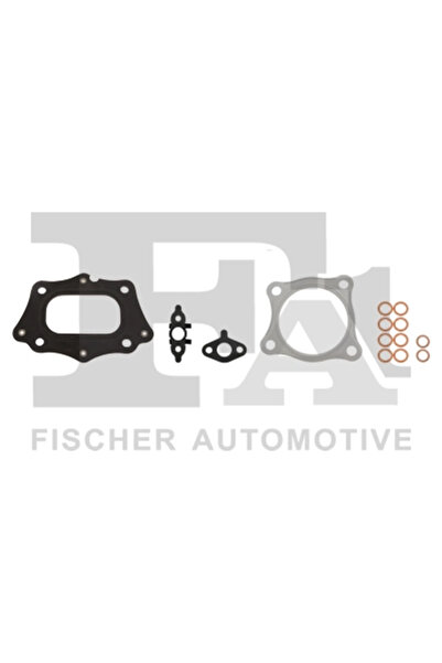 FA1 Set Montaj, Turbocompresor Kia Ceed Sportswagon (cd) 2018-2020 Benzina