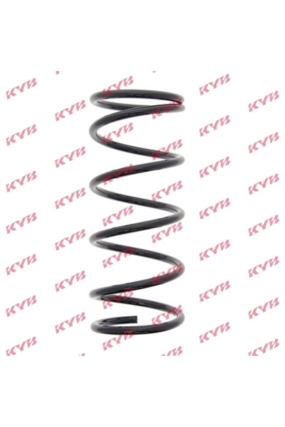 KYB Arc Spiral Puntea Spate Subaru Forester