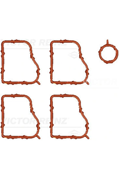 VICTOR REINZ Set garnituri Capac supape DS DS 7 Crossback 2017-2022 15-11035-01