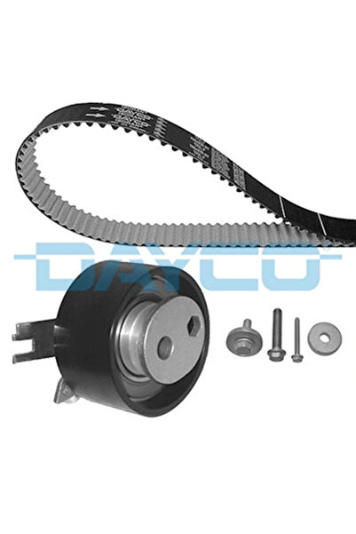 DAYCO Set Curea De Distributie Nissan Almera 2/Cube/Micra 3 Renault Clio 2/Cl...