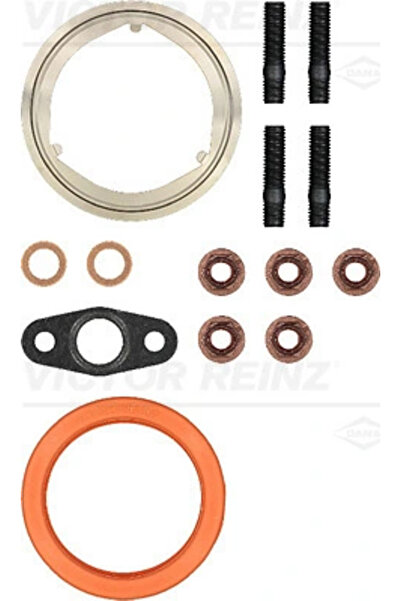 VICTOR REINZ Set Montaj Turbocompresor Vw Crafter 30-35 Bus/Crafter 30-50 Car...