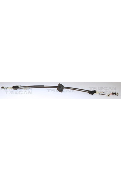 TRISCAN Cablu Transmisie Manuala Opel Movano B Caroserie Renault Master 3 Bus...