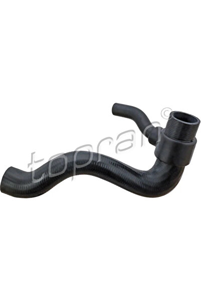 TOPRAN Furtun Radiator Radiator Motor Mercedes-Benz Sprinter 2-T Bus/Sprinter...