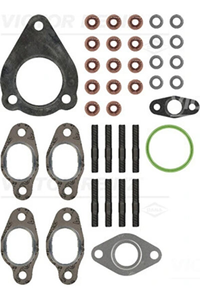 VICTOR REINZ Set Montaj Turbocompresor Audi A3 Ford Galaxy 1
