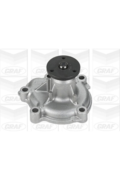 GRAF Pompa De Apa Racire Motor Chevrolet Cruze Opel Astra G/Astra H/Astra J