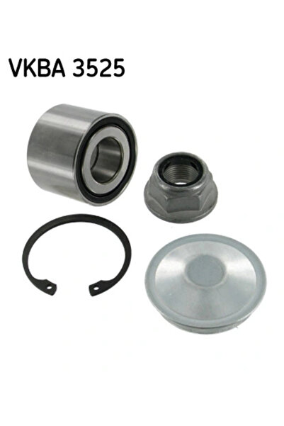 SKF Wheel Bearing Set Renault 11/9/Super 5