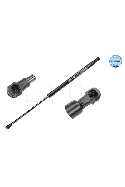 MEYLE Демпфер за багажник Audi A4 B6/A4 B7 Ford Focus 2